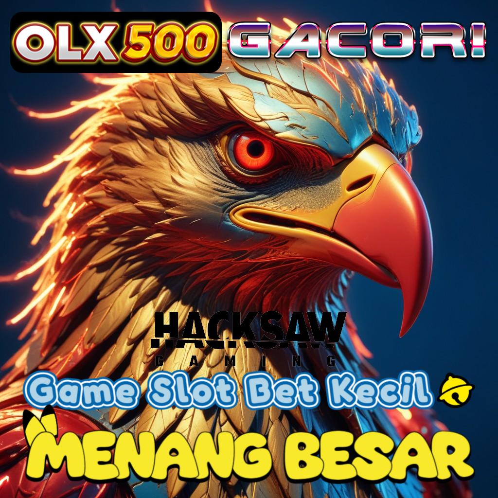 NAGAWIN777 LINK - Semangat Terus