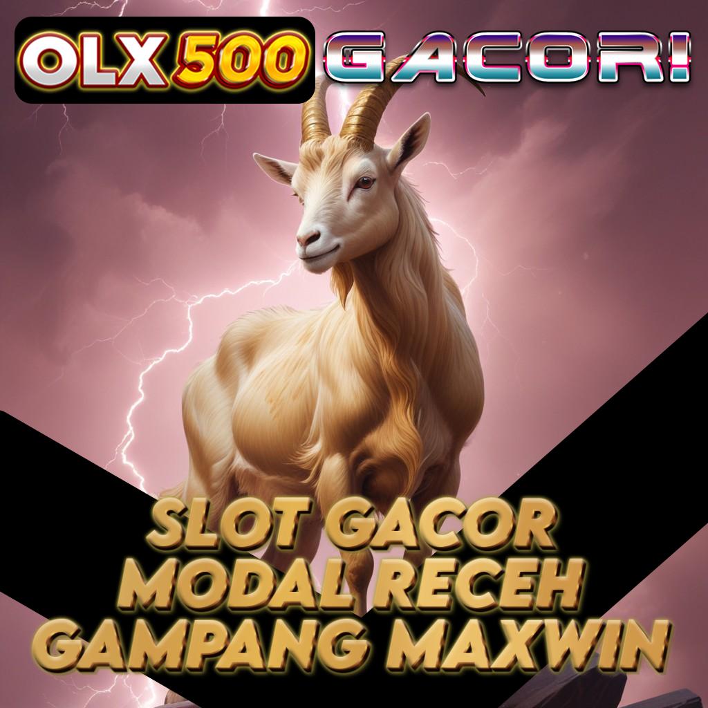 DAFTAR PKV GAMES RESMI - Slot Gacor, Bonus Gede!
