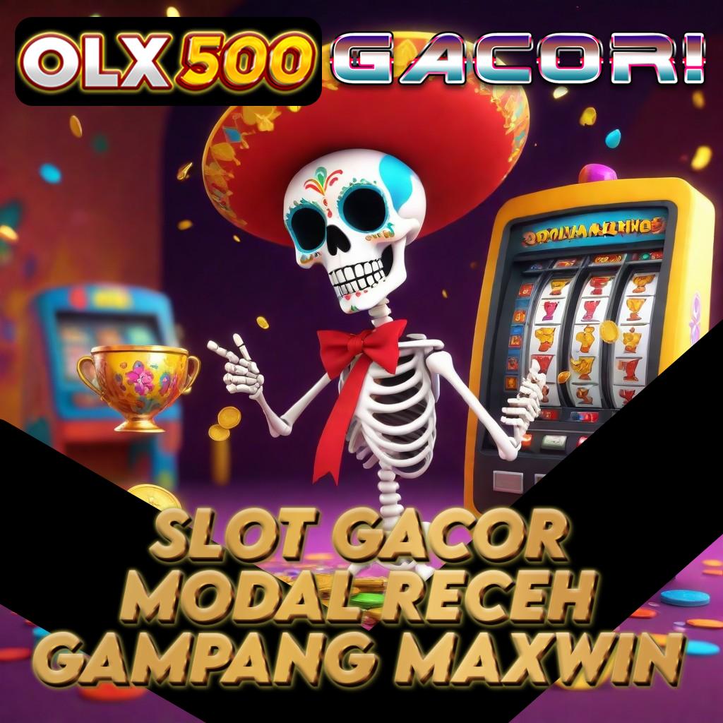 Cheat Sistem Slot