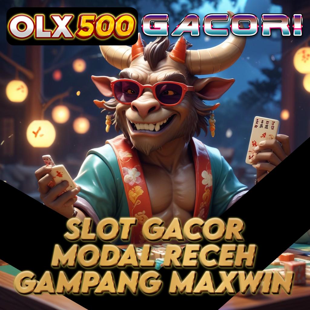 SITUS SLOT GACOR SIANG HARI INI - Putar Sekali, Jackpot Cair!