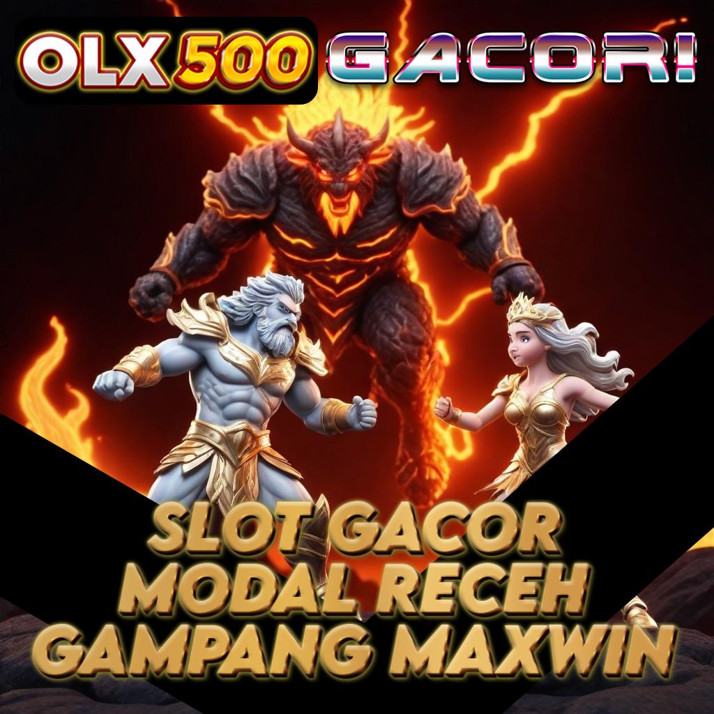 Aplikasi Hack Slot Online