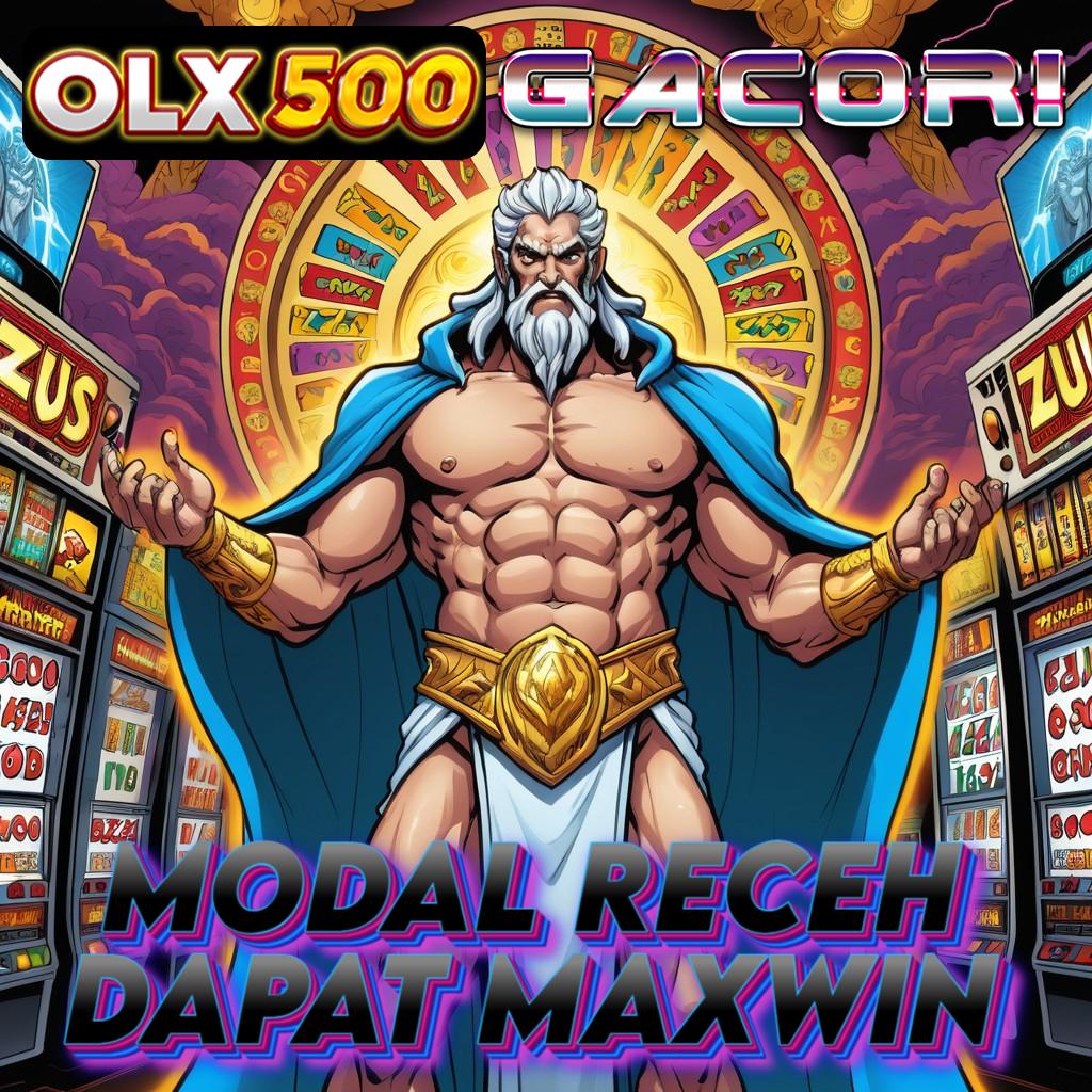 DOWNLOAD APK CHEAT SLOT INJECTOR - Depo Sekarang, Bonus Menanti!