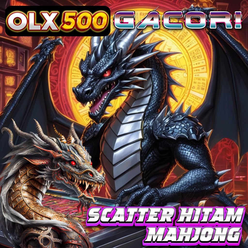 Mod Apk Cheat Slot