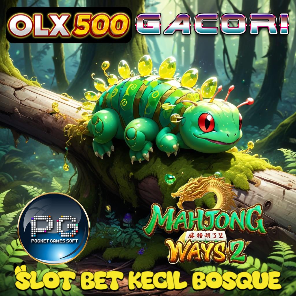 Situs Slot Scatter Hitam Gacor