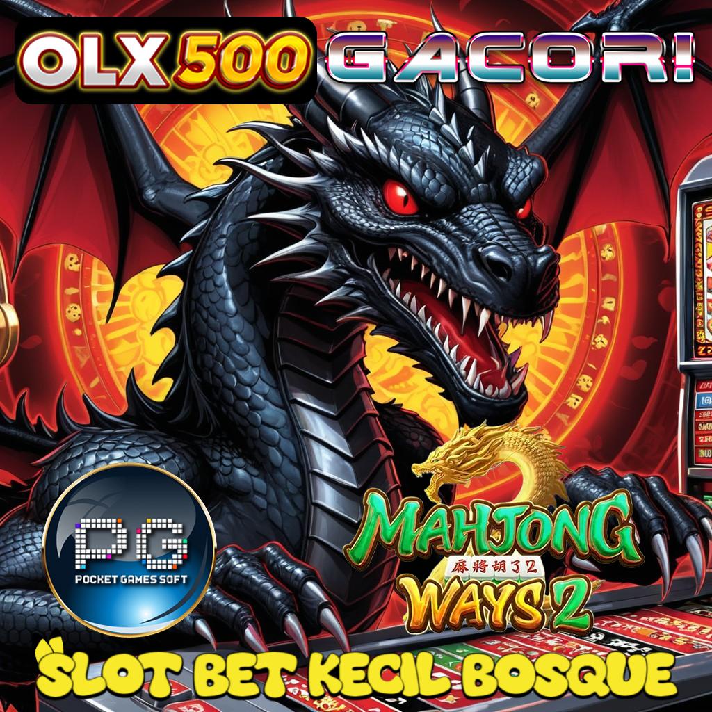 Slot Deposit 5k Dana