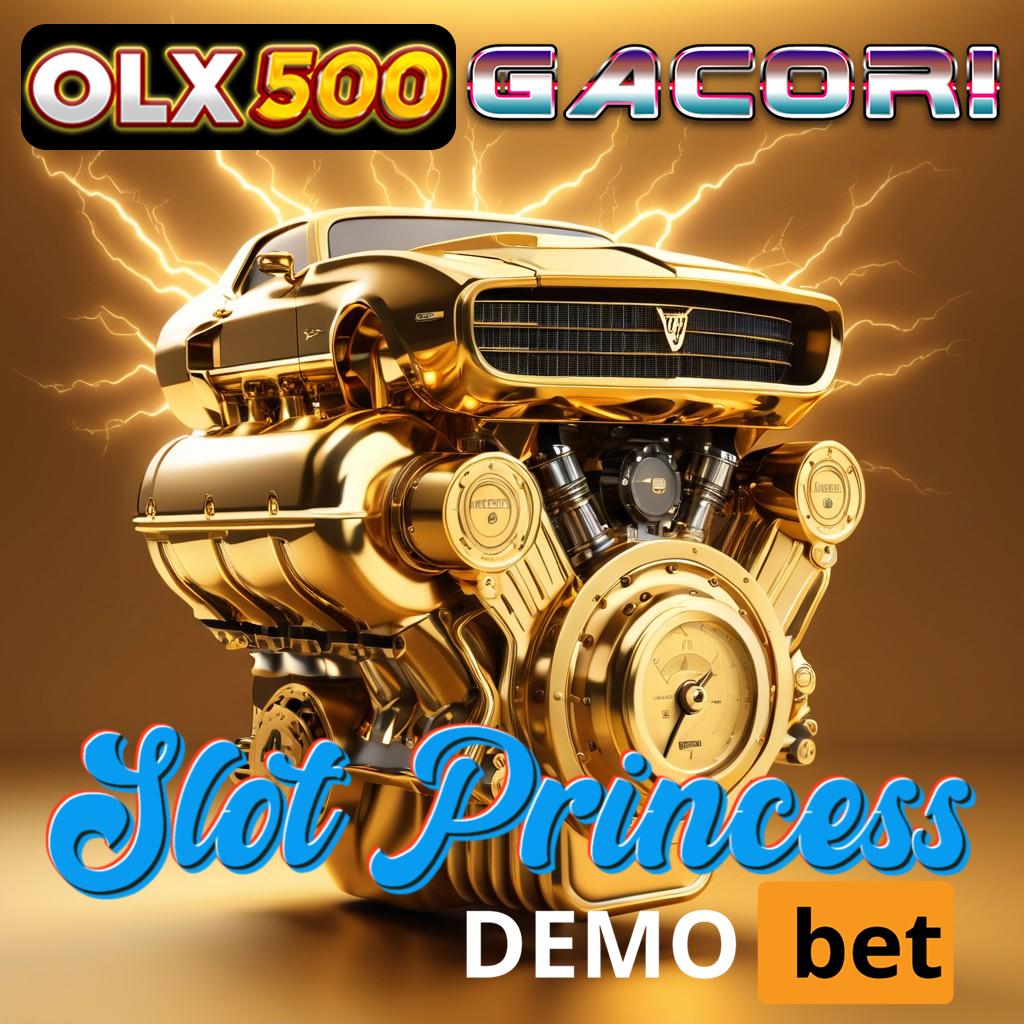 SITUS SLOT GACOR MAXWIN DEMO - Tidak Mengecewakan Hasilnya