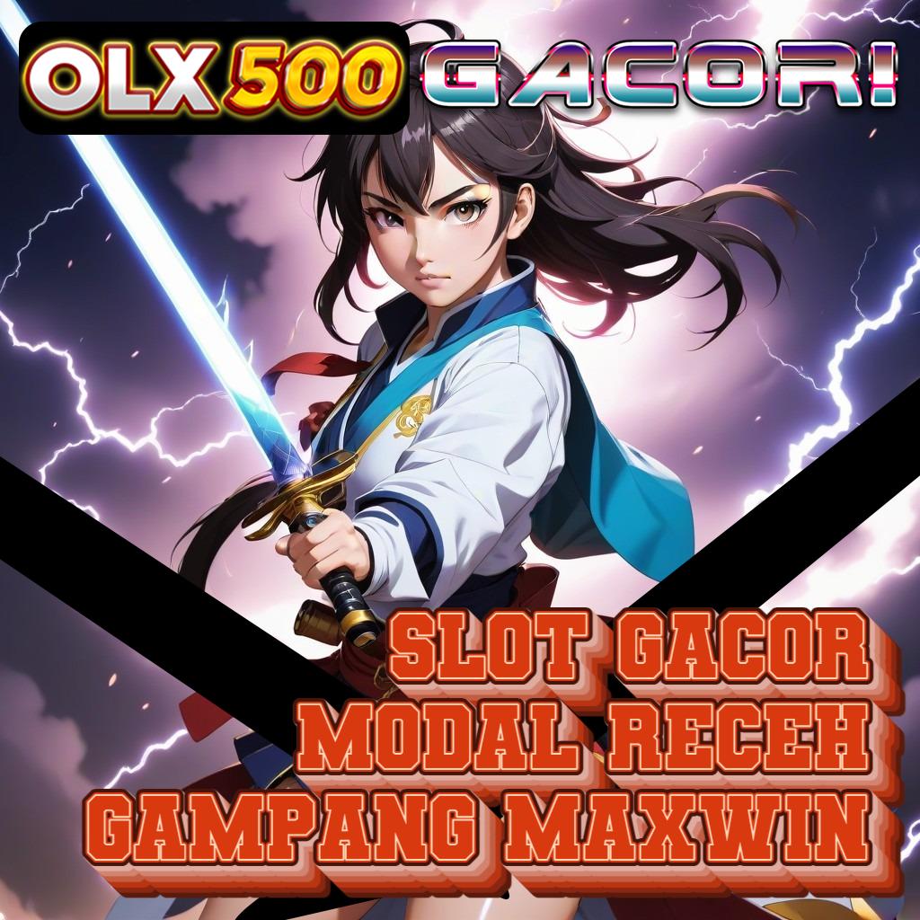 SLOT777 SLOT GAMPANG JACKPOT - Satu User Keseluruh Atraksi
