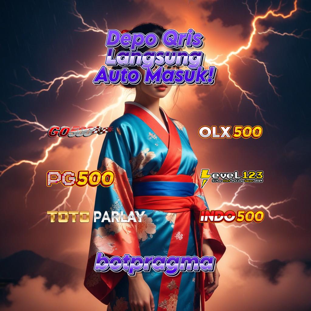 Link Slot Server Qatar