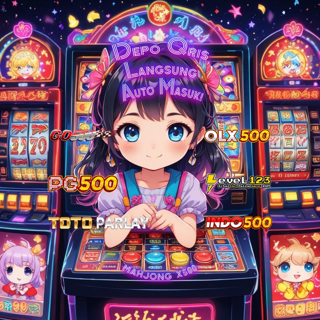 RTP SLOT GACOR HARI INI SEMUA SITUS - Buat Rutinitas Sehat