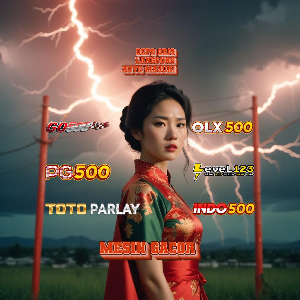 Judi Slot Online Terpercaya 2023 Indonesia