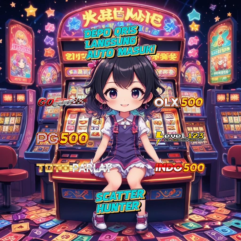 Rejeki Bet Bonus Slot Terbesar
