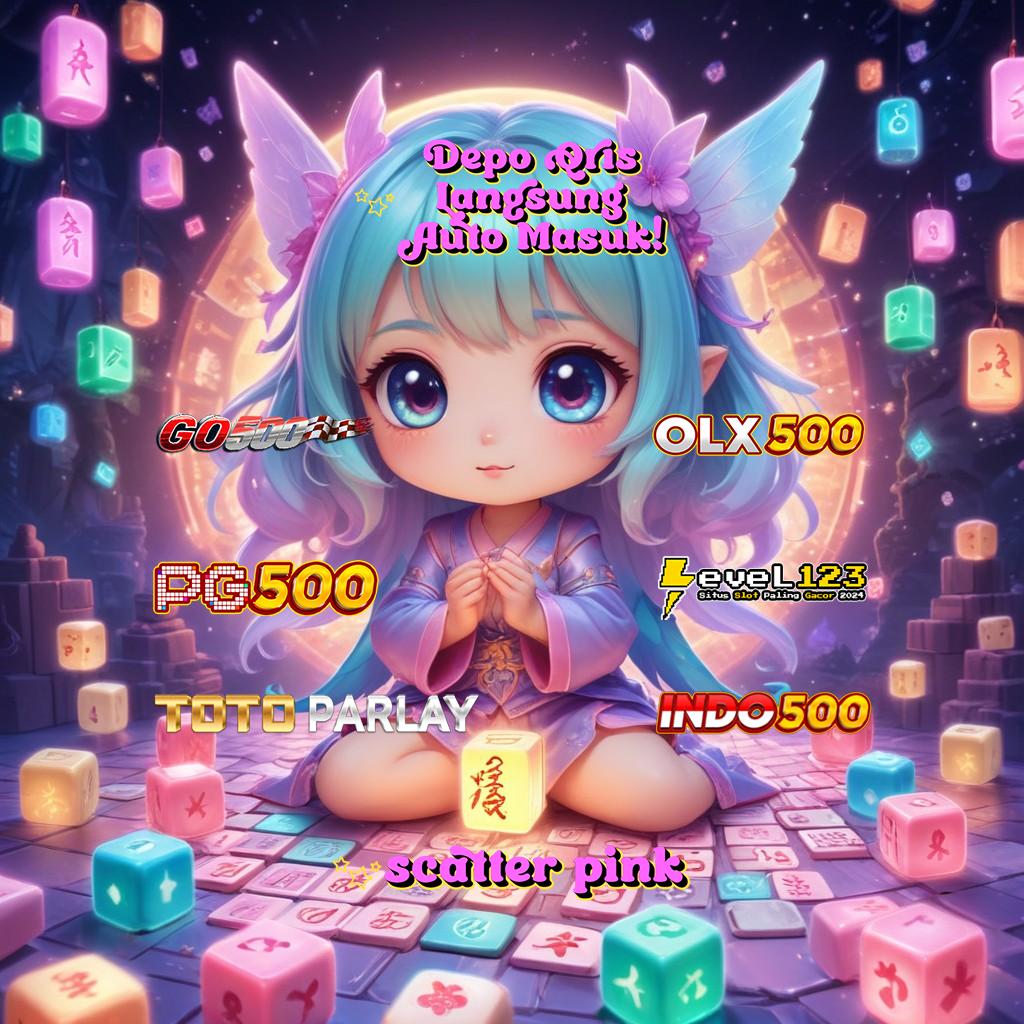 Akun Pro Hongkong Terbaik