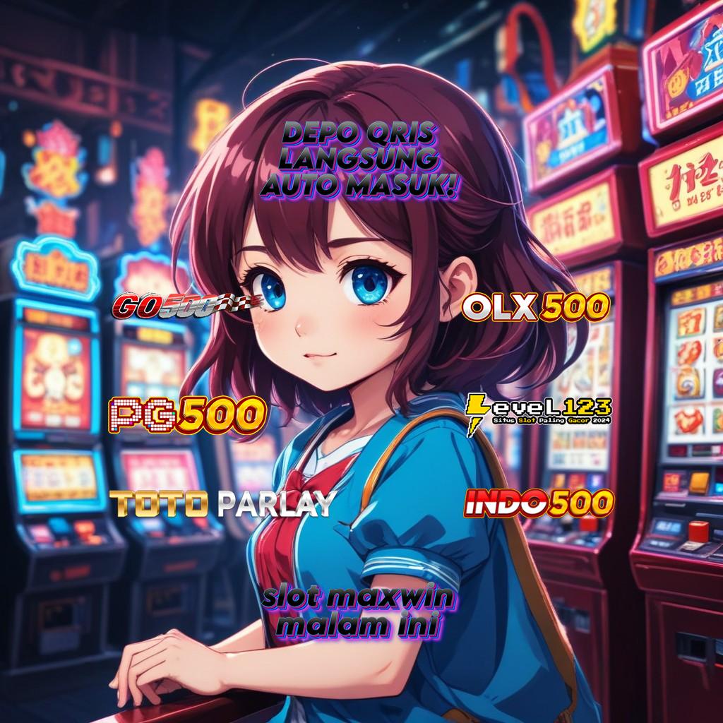 Aplikasi Slot Bet 200