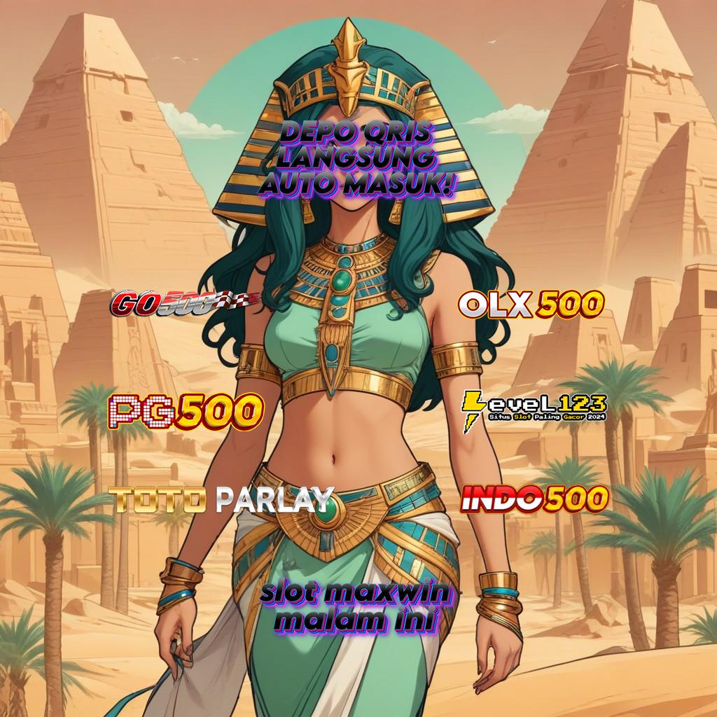CHEAT SLOT HARI INI - Spin Lagi, Rejeki Pasti!