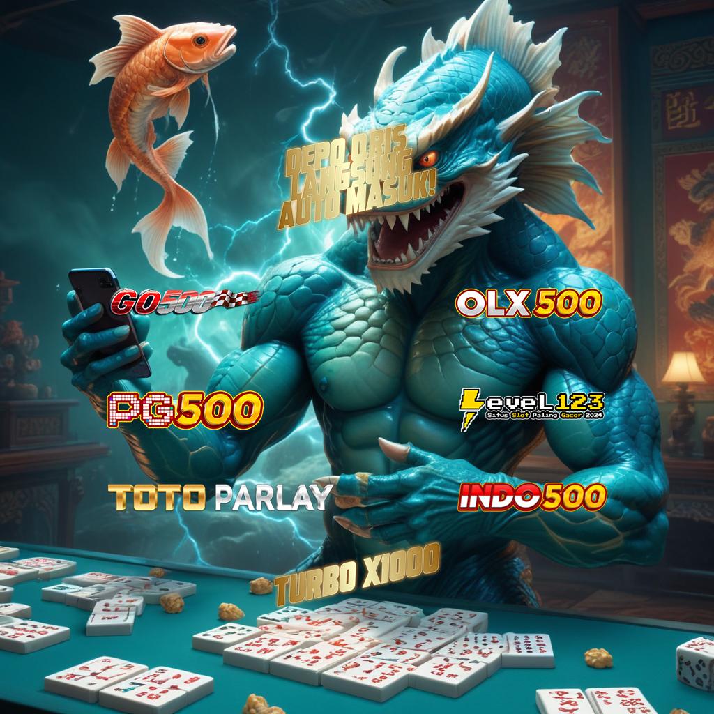 DOWNLOAD CHEAT SLOT APK - Slot Baru, Untung Fantastis!