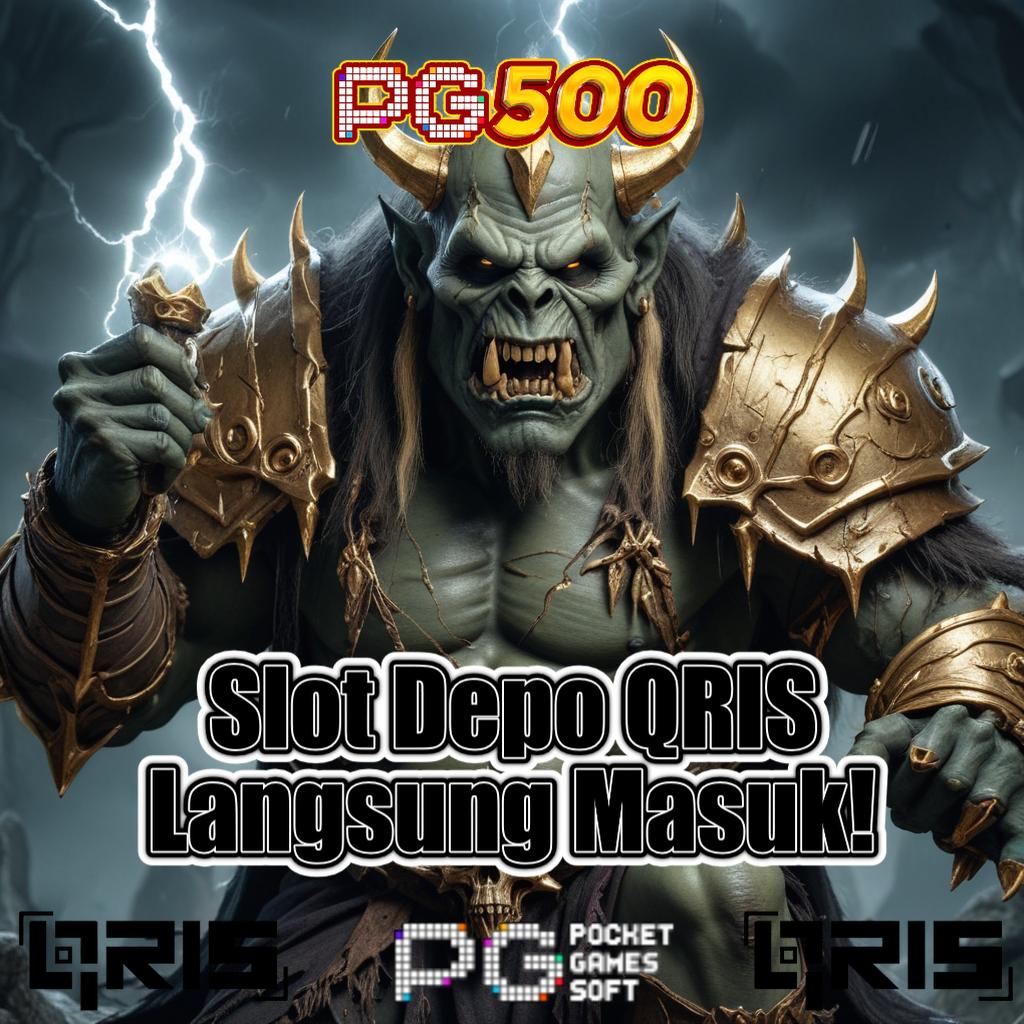 Slot Gacor Pasti Wd Slot Terbaru Gacor