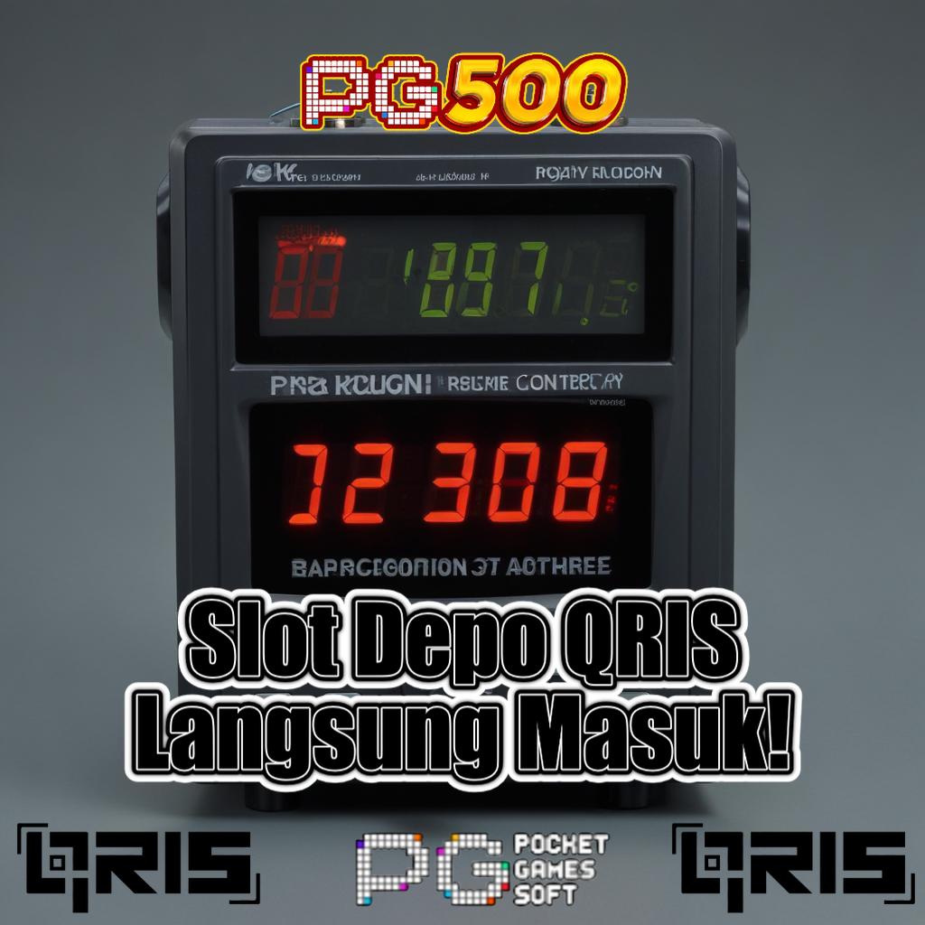 Pasti Wd Trik Slot Gacor Hari Ini