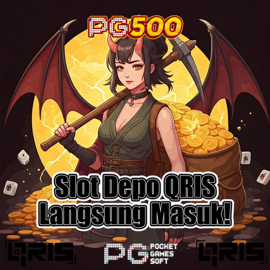 Slot Pengguna Baru Pasti Wd Cheat Slot Jp 2024 Apk