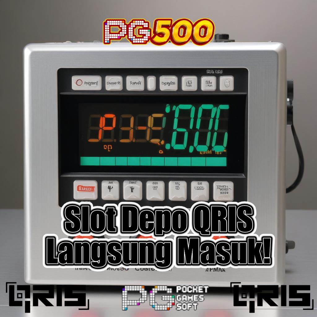 Pasti Wd Trik Slot Gacor Hari Ini