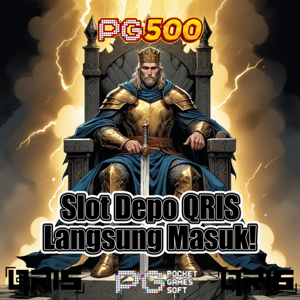 Slot Member Baru Pasti Menang Situs Slot Gacor Deposit 5000