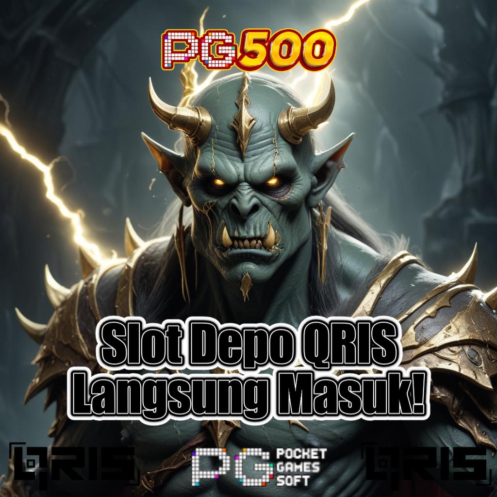 Pendatang Baru Pasti Wd Slot Via Dana