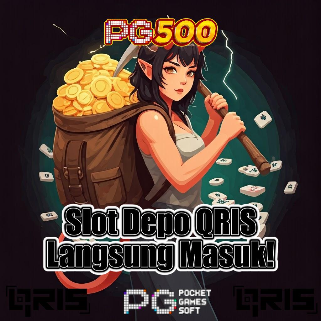 Pasti Wd Trik Slot Gacor Hari Ini