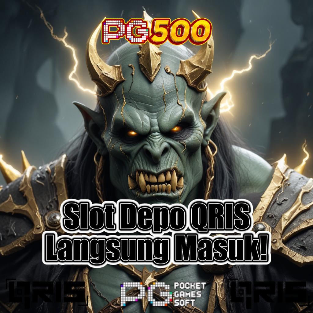 Member Baru Pasti Wd Slot Gacor Deposit Via Qris
