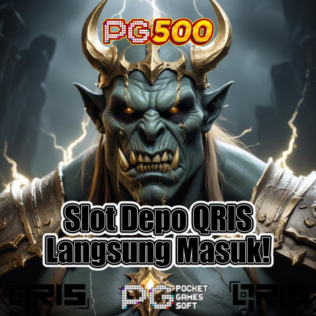 Pendatang Baru Pasti Wd Demo Slot Pg Zeus