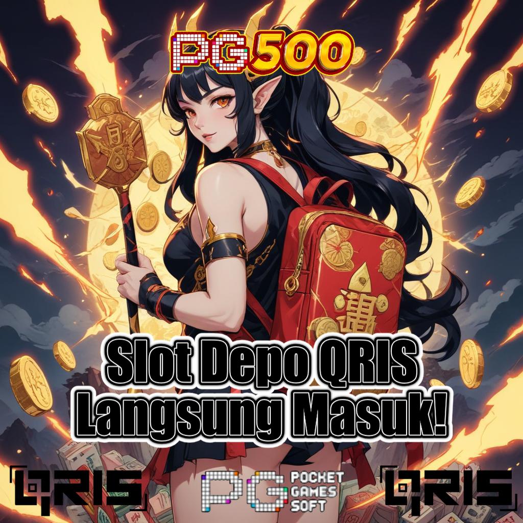 Pendatang Baru Pasti Wd Slot Via Dana