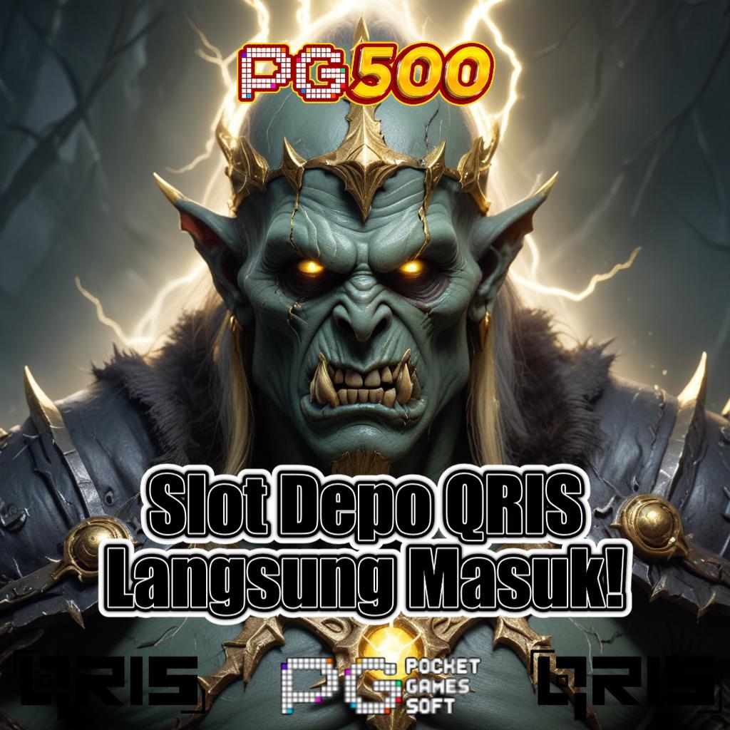 Pendatang Baru Pasti Wd Slot Via Dana