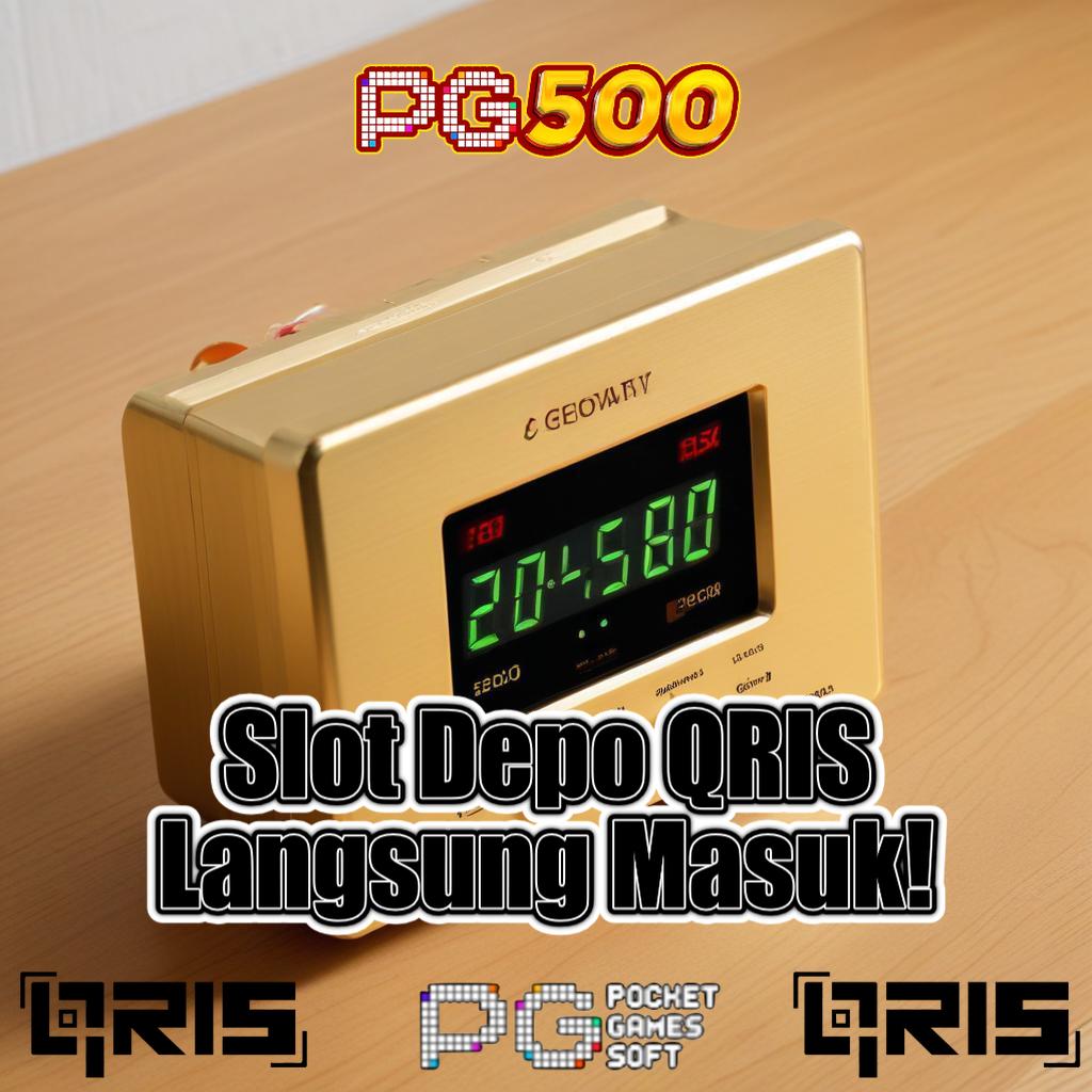 Pasti Wd Trik Slot Gacor Hari Ini