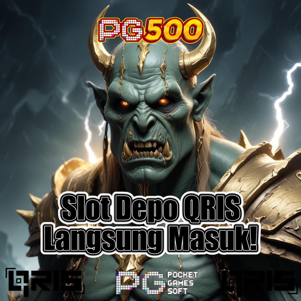 Situs Slot Member Baru Pasti Wd Server Link International