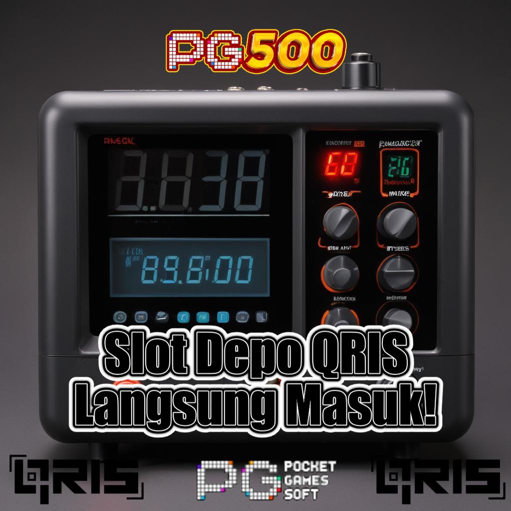 Akun Baru Pasti Wd Slot Demo Tanpa Lemot
