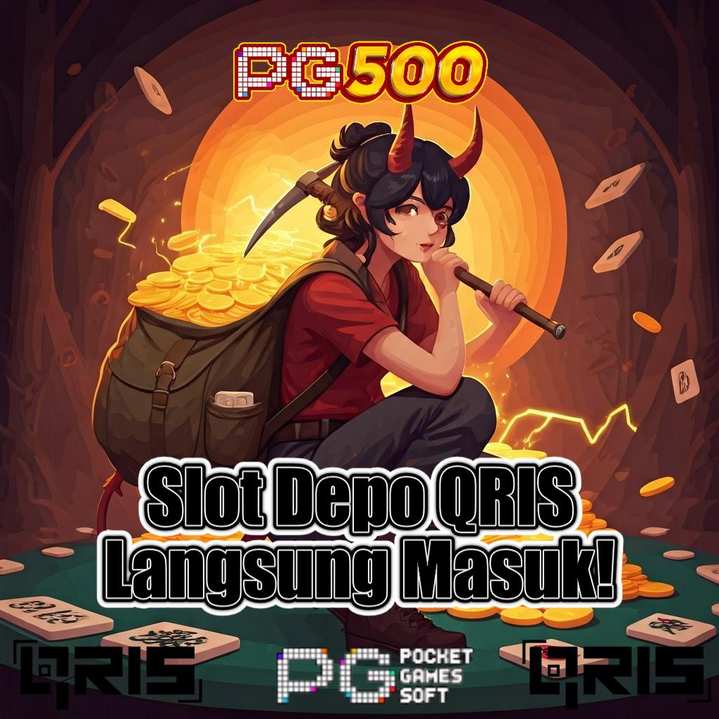 Situs Slot Member Baru Pasti Wd Server Link International