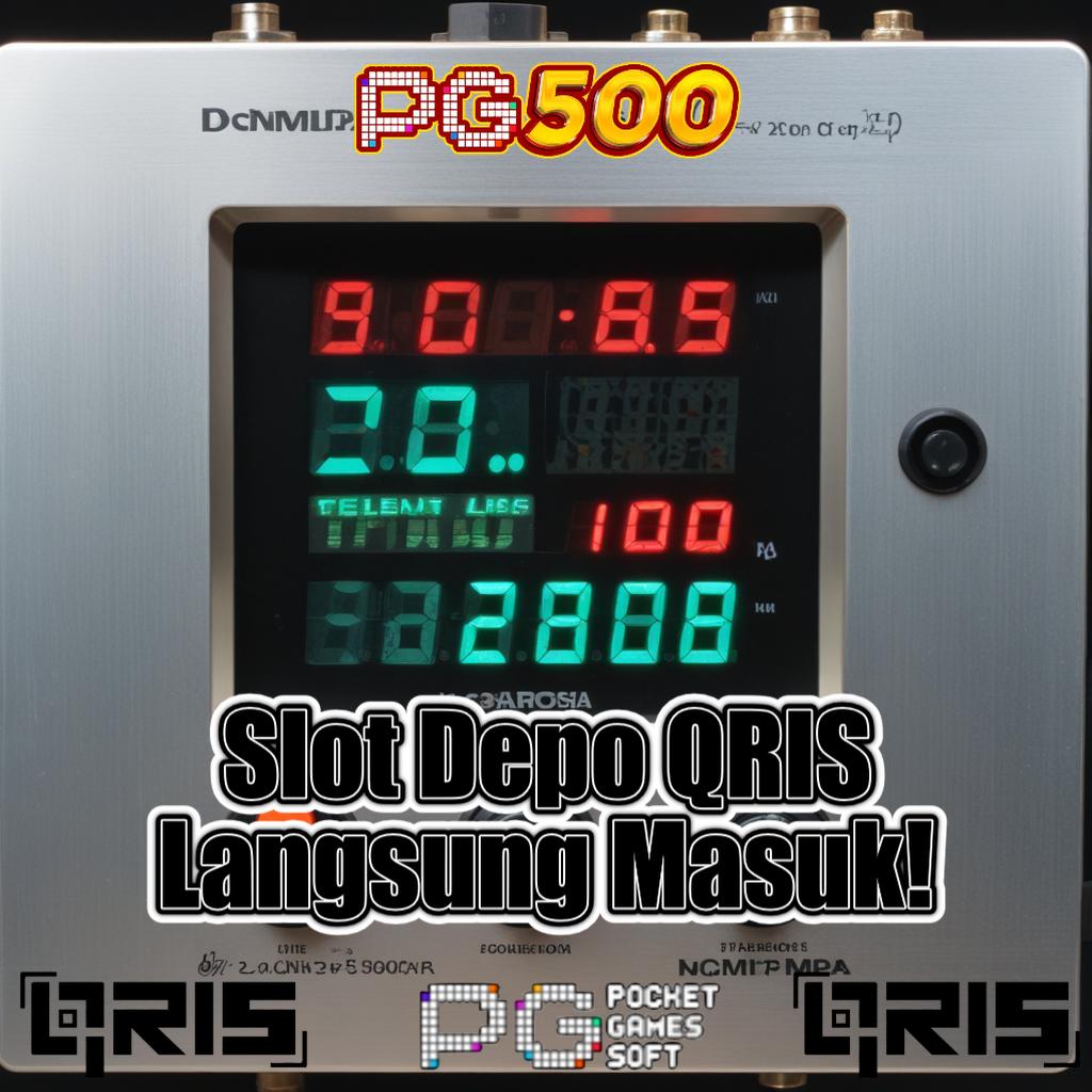 Pasti Wd Trik Slot Gacor Hari Ini