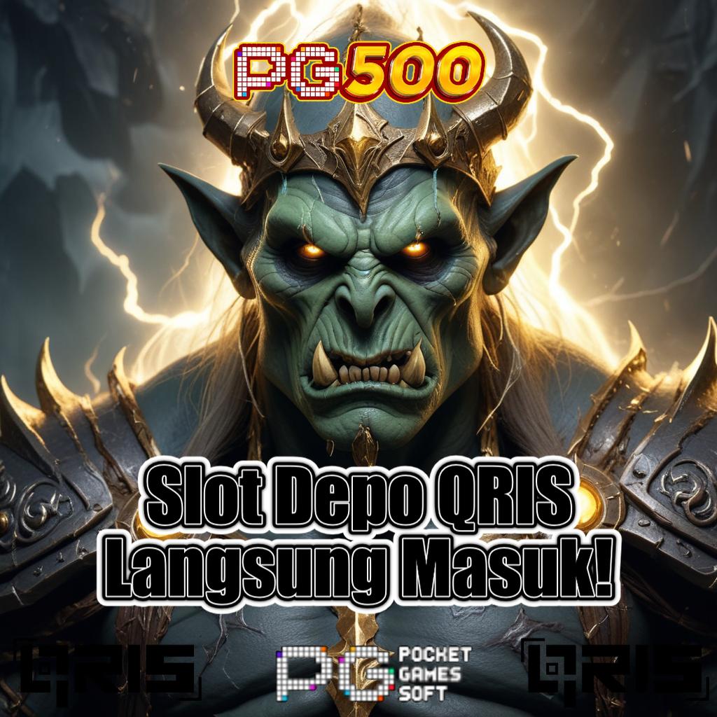 Situs Slot Member Baru Pasti Wd Server Link International