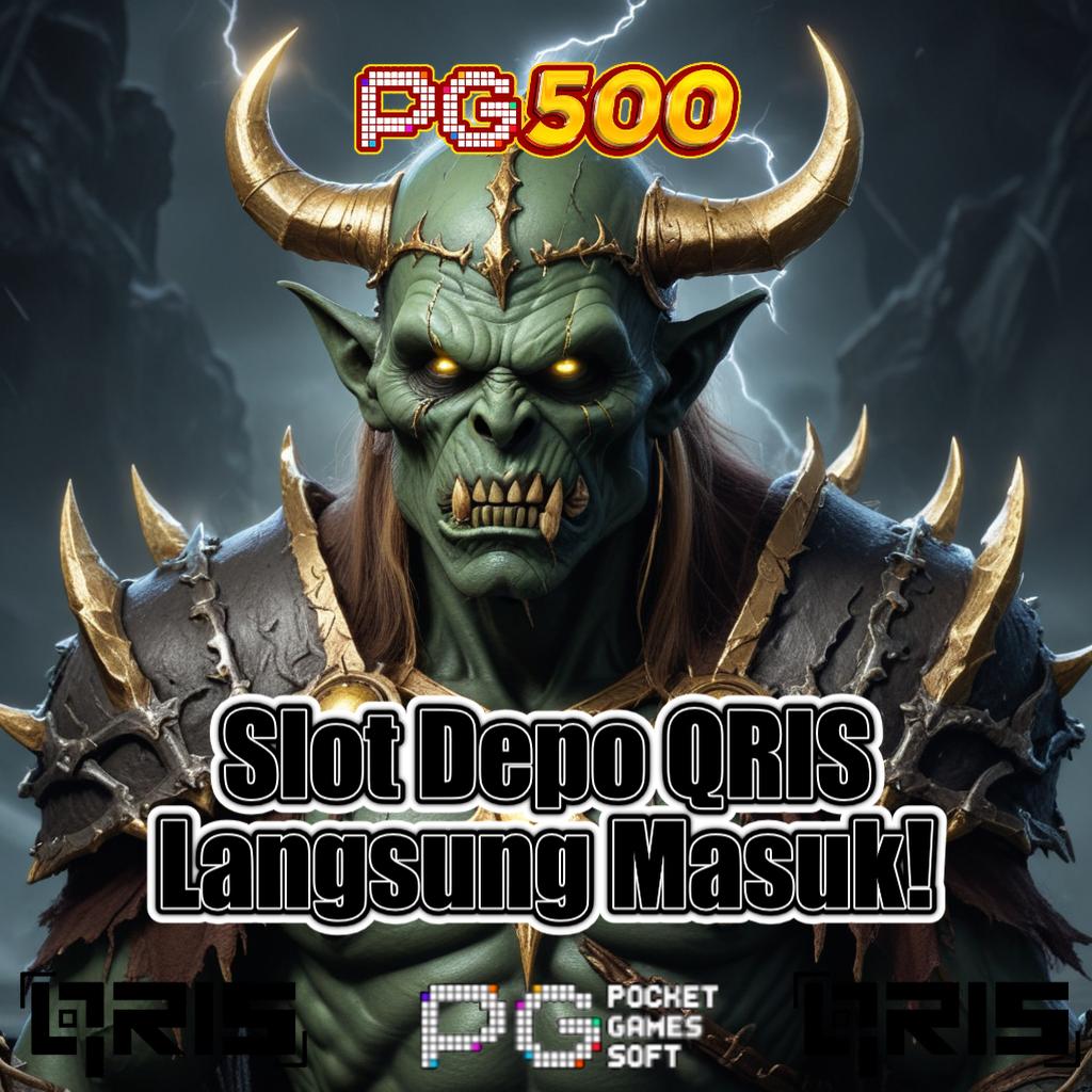 Situs Slot Pendatang Baru Pasti Wd Demo Nexus Slot