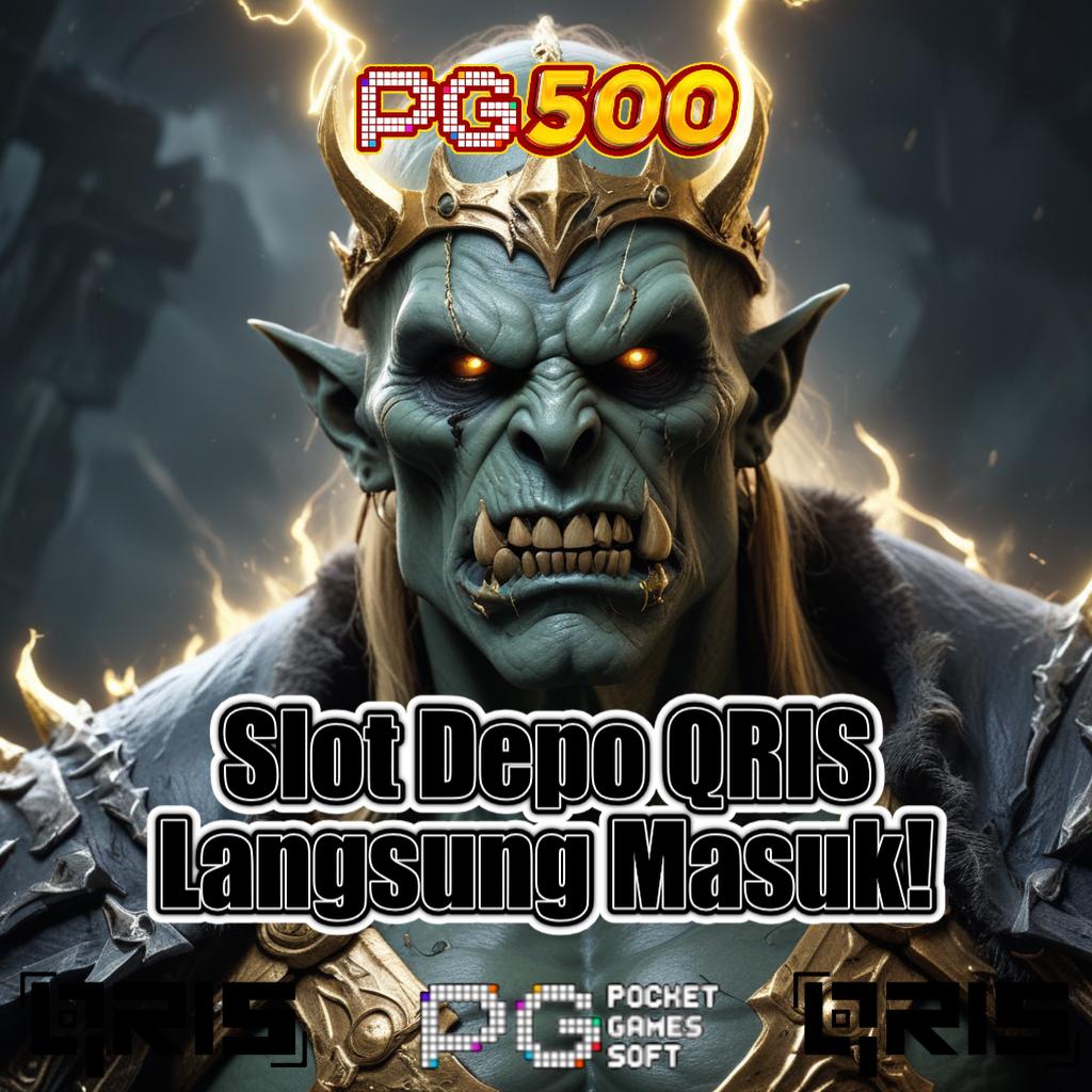 Situs Slot Member Baru Pasti Wd Server Link International