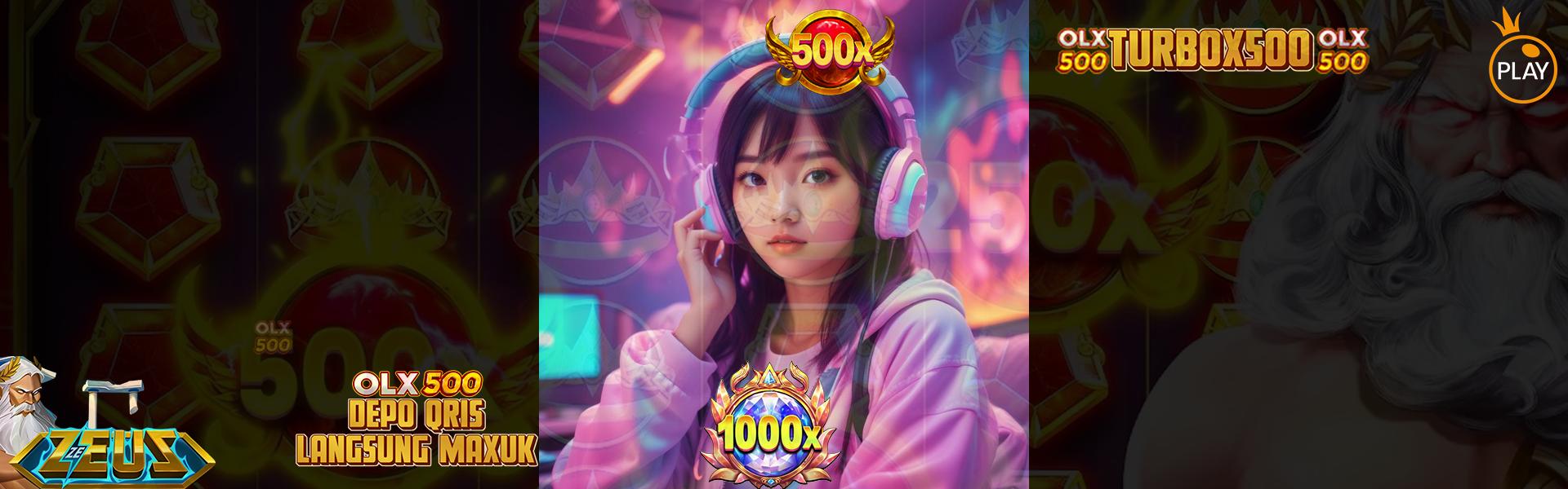 slot server jepang asli