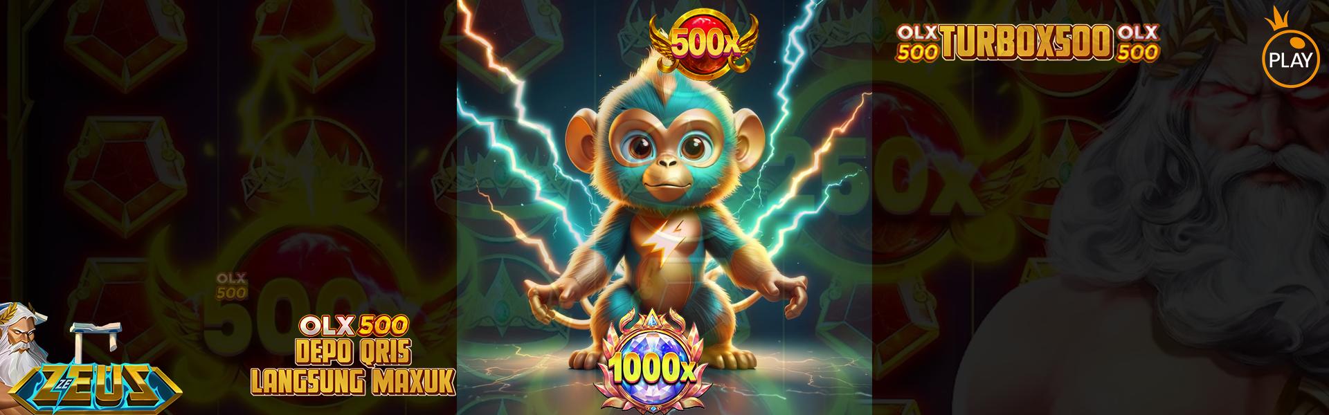 slot server luar gacor terpercaya