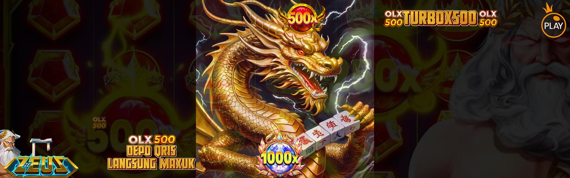 slot server thailand scatter hitam