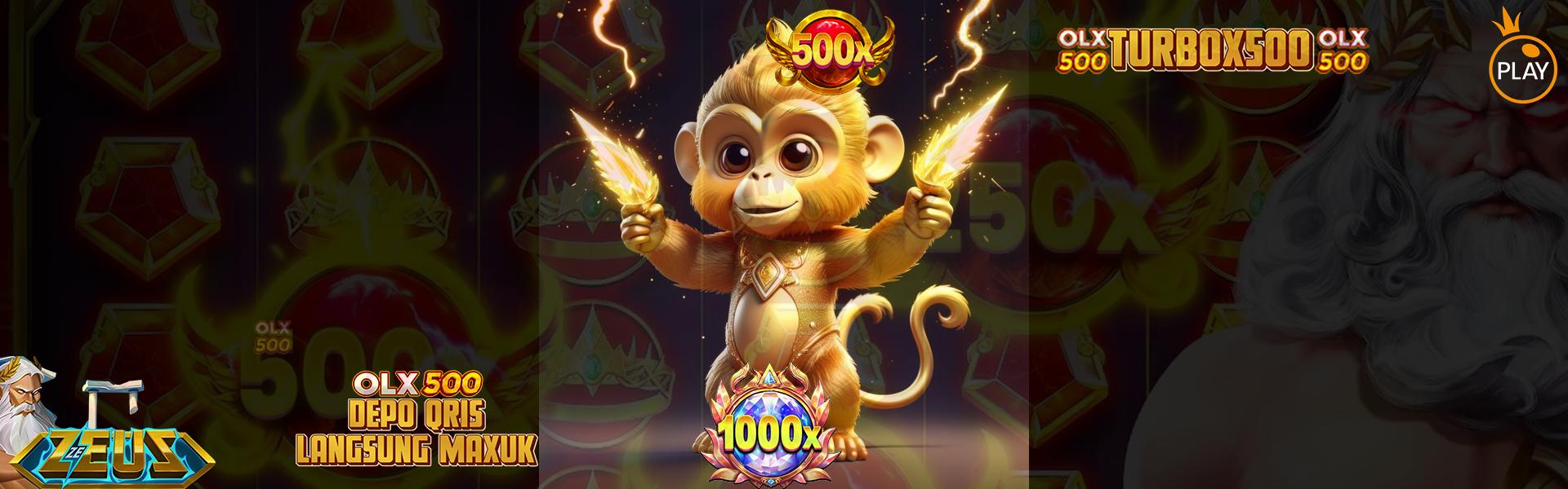 slot server thailand super gacor resmi