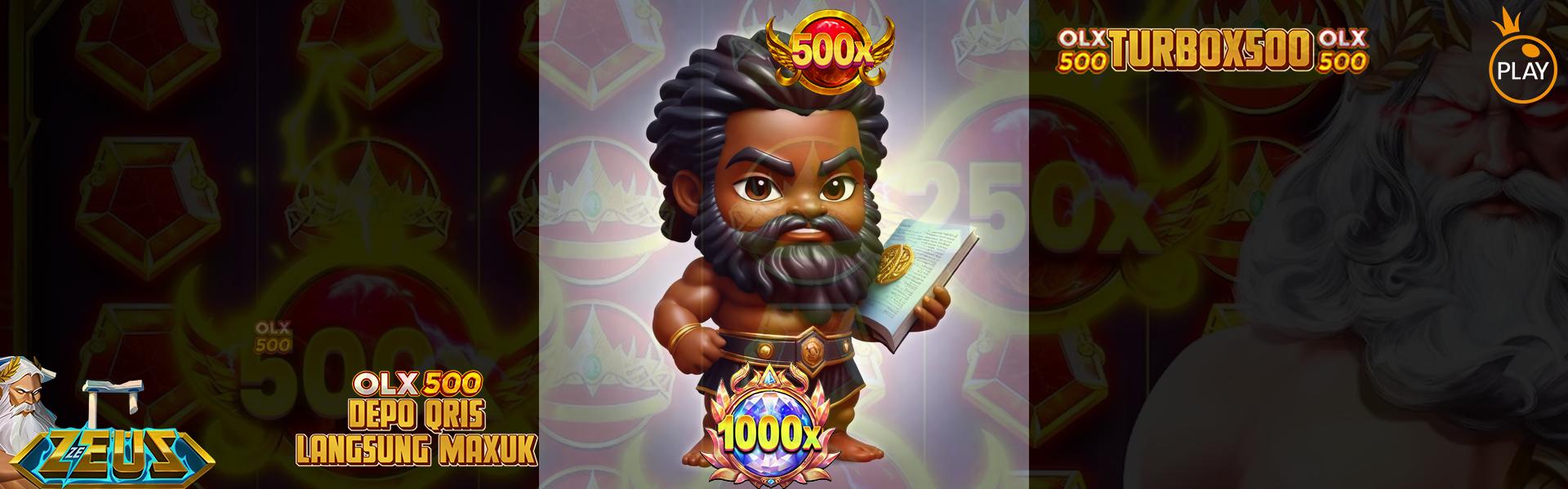 situs slot server thailand asli