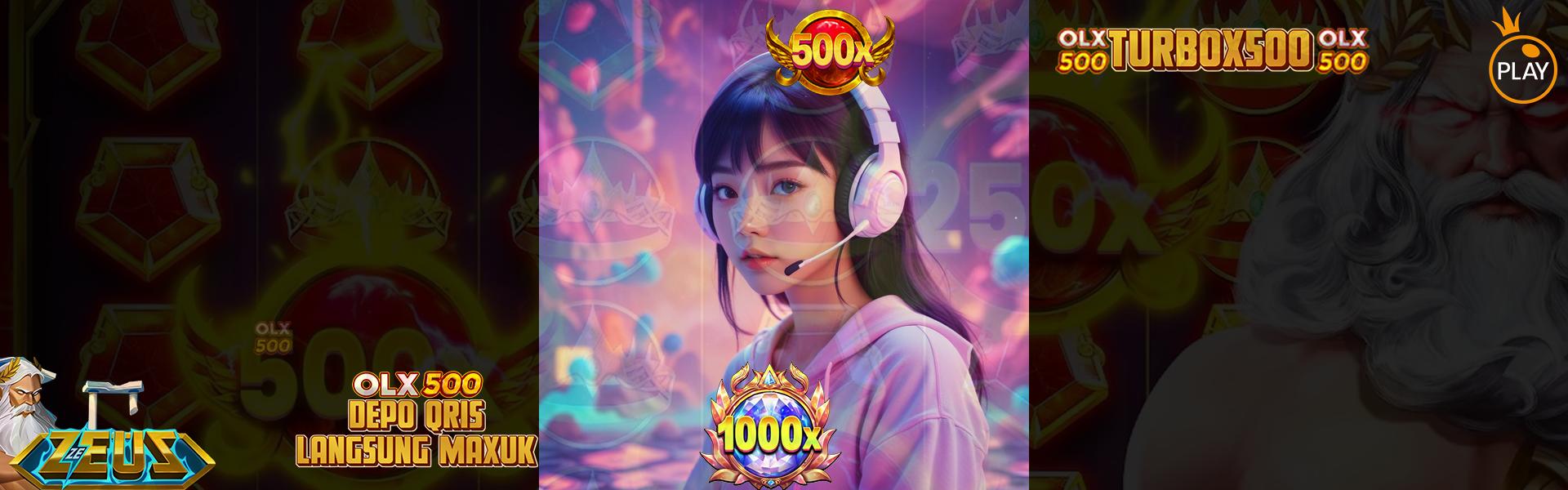 slot server hongkong pro