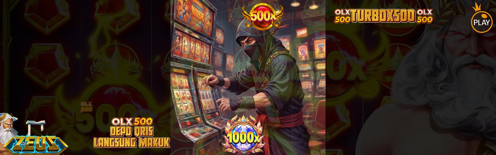 kabar cepat trending Baru Janjikan Kemenangan Besar Slot maxwin tells