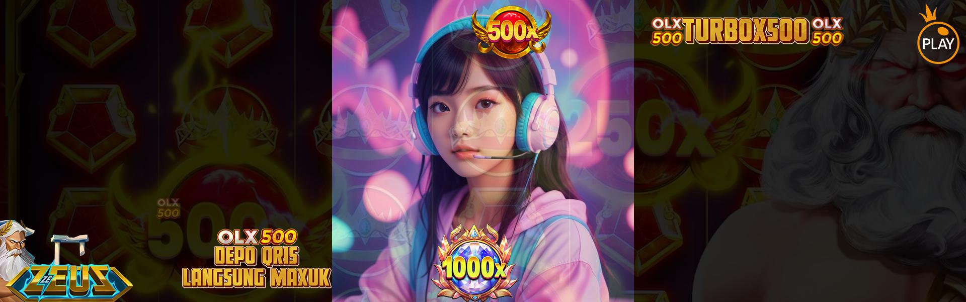 slot server jepang terpercaya