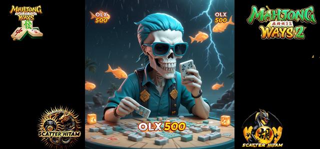 Situs Slot Server Jepang Super Gacor
