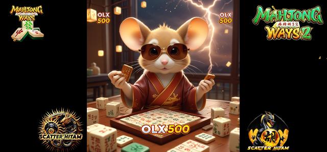 Slot Server Global