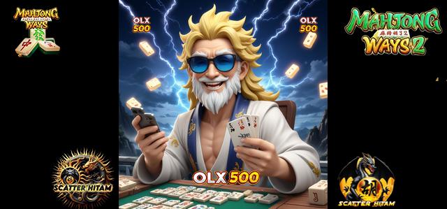 Slot Gacor 2024 Resmi Terpercaya