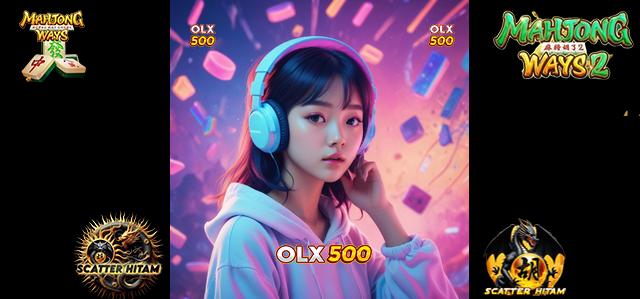 Slot Server Rusia Anti Rungkad
